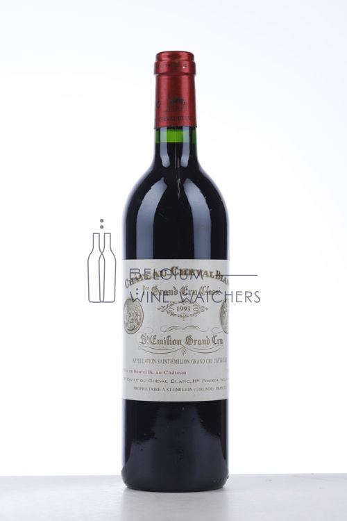 Image de 1993 CHEVAL BLANC